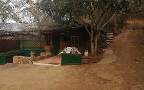Casa Ecologica, Autosuficiente En Lomo Blanco, Dentro De Una Casa Rodeada De Naturaleza