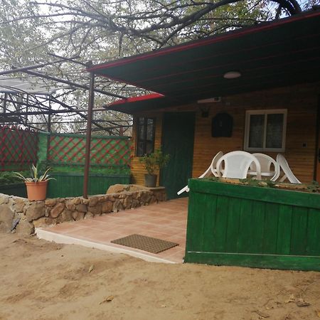 Casa Ecologica, Autosuficiente En Lomo Blanco, Dentro De Una Casa Rodeada De Naturaleza San Juan de la Rambla Exterior foto